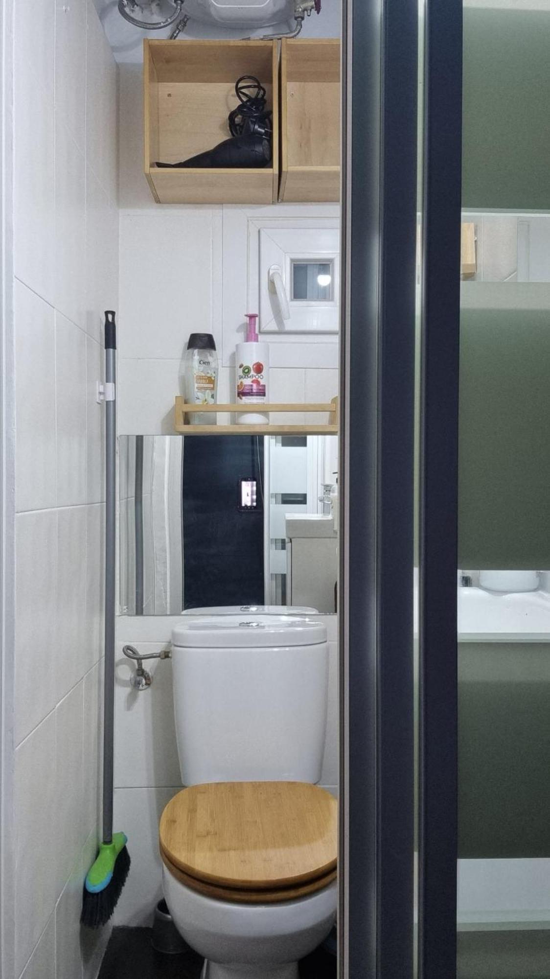 Downtown Flat Appartamento Madrid