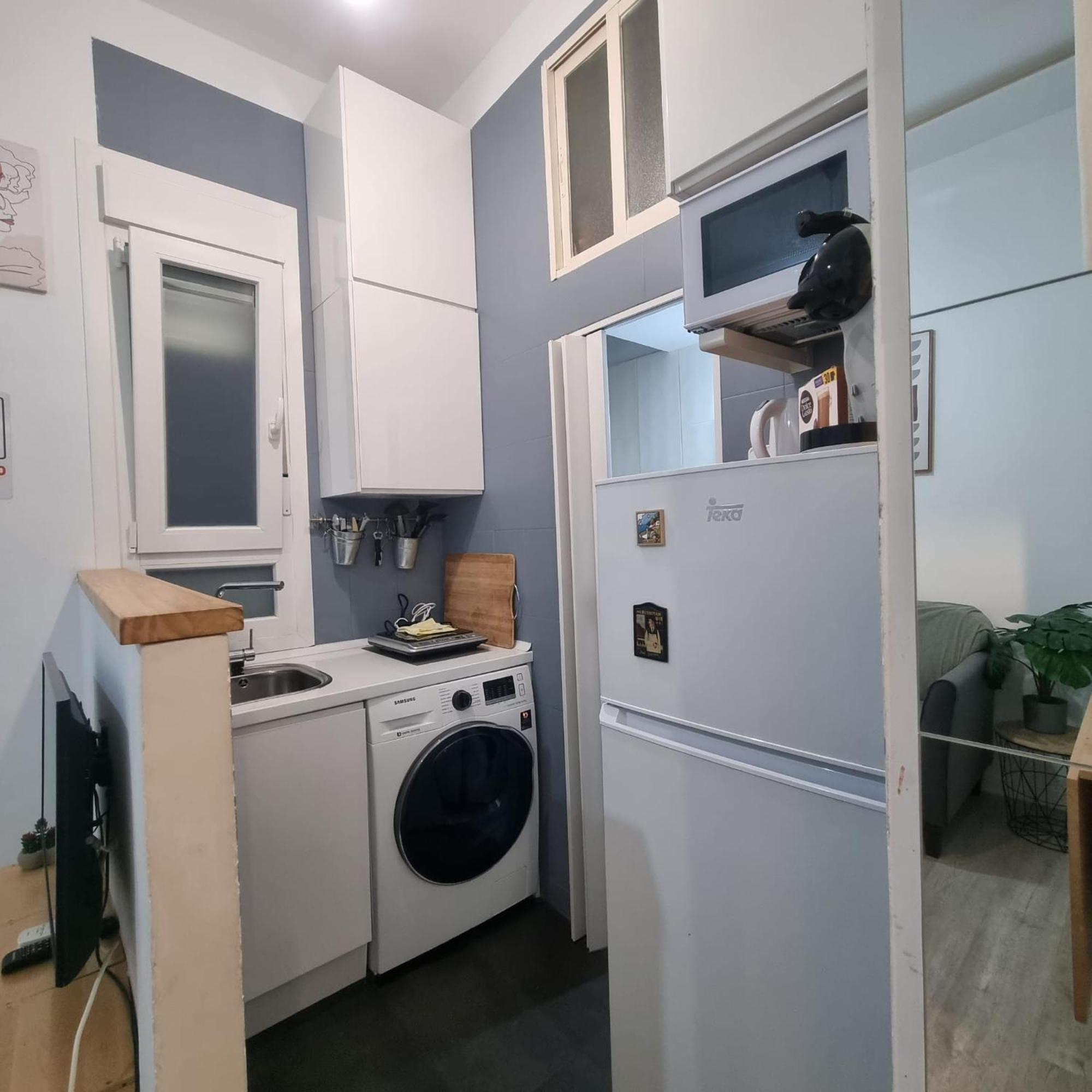 Appartamento Downtown Flat *